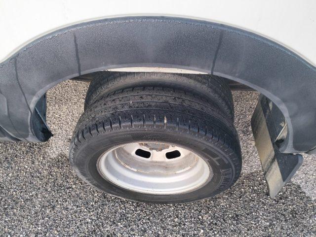 IVECO Daily 35C15V 3.0 HPT PLM-TM-RG Furgone