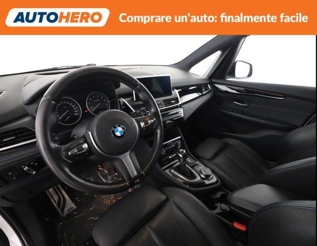 BMW 225 xe Active Tourer iPerformance Msport aut.