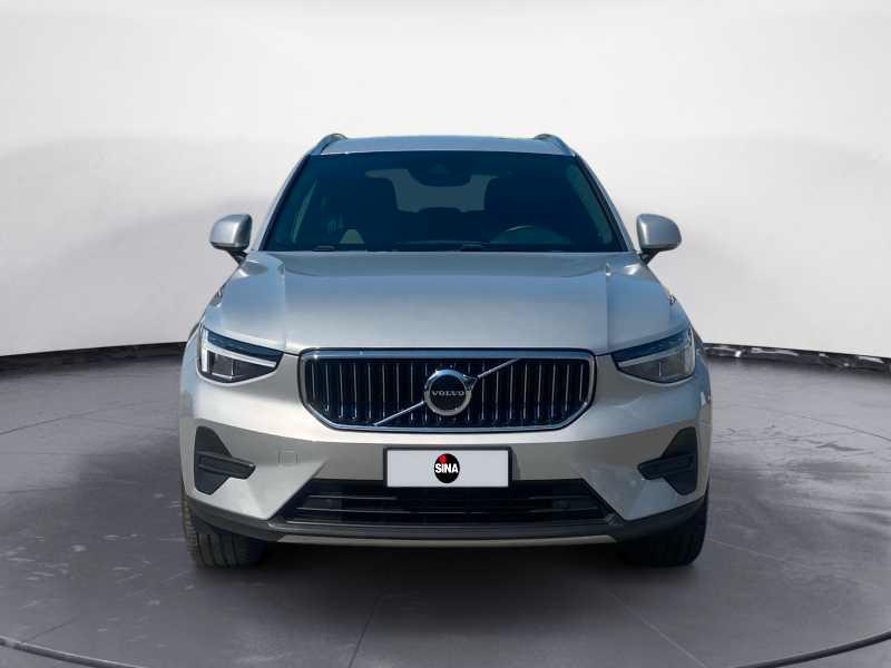 VOLVO XC40 1.5 t4 recharge PheV Core AuTo