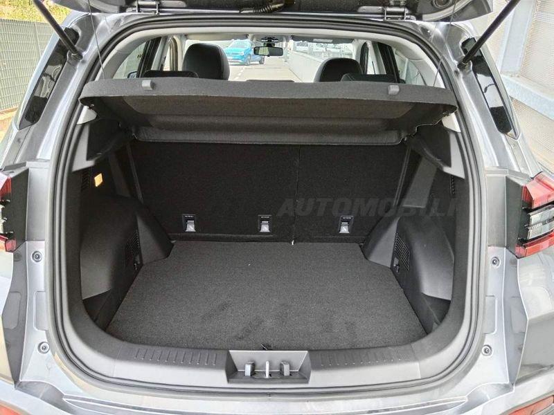 DR AUTOMOBILES dr 5.0 Dr 5.0 1.5 Turbo CVT