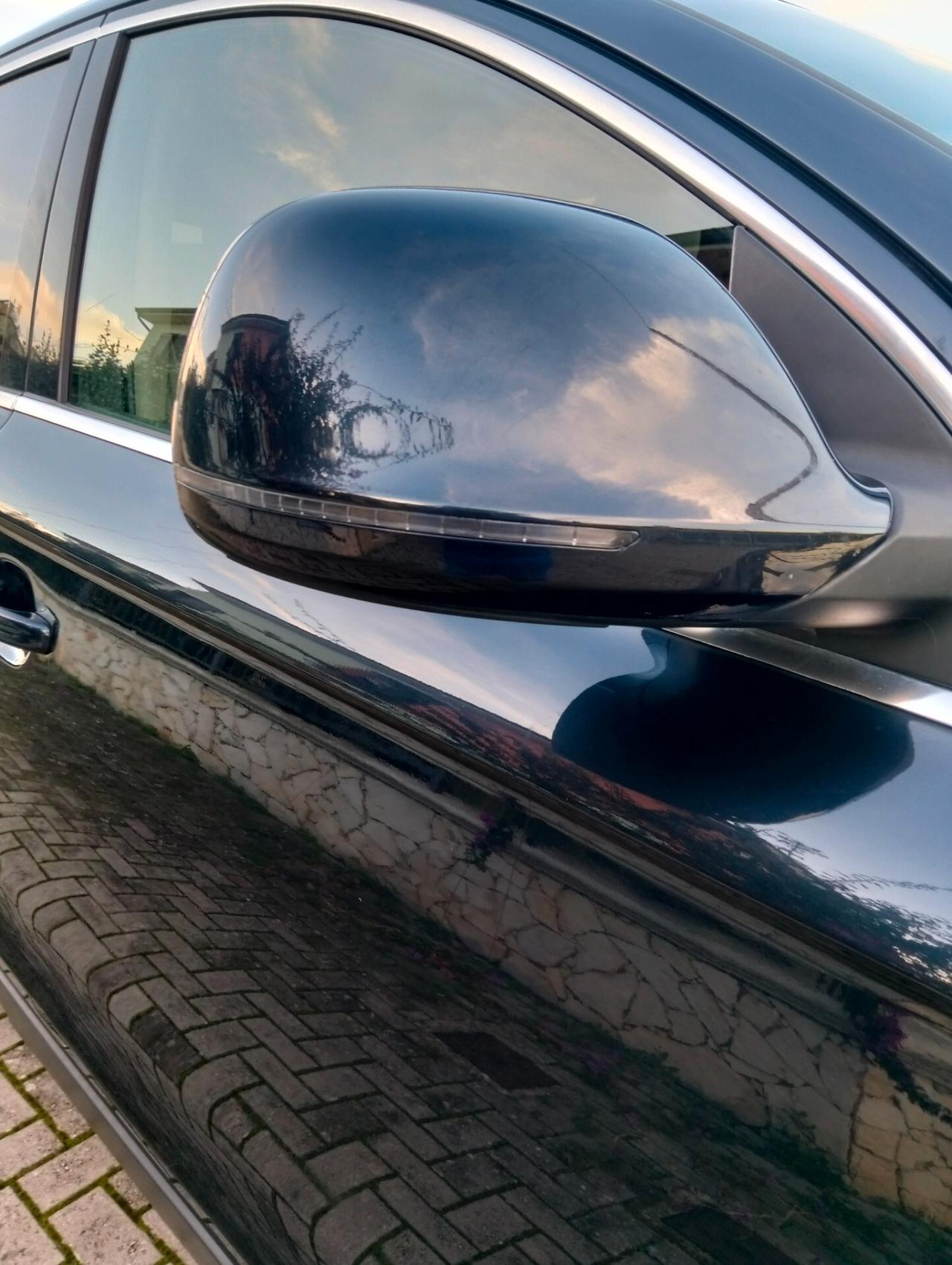 Audi Q7 3.0 V6 TDI 240 CV quattro tiptronic Advanced Plus