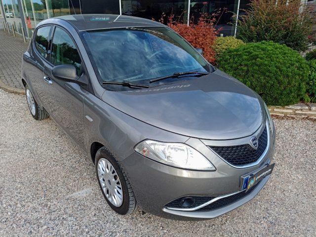 LANCIA Ypsilon 1.2 GPL Ecochic Silver "NEOPATENTATI"