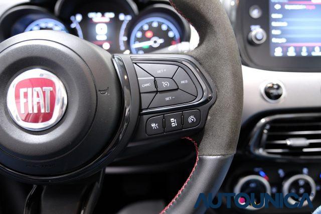 FIAT 500X 1.5 T4 HYBRID 130 CV DCT SPORT DOLCEVITA