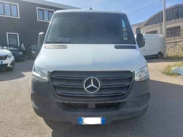 MERCEDES-BENZ Sprinter F32/33 311 CDI FWD TN Furgone Business