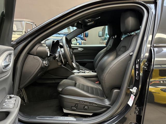 ALFA ROMEO Giulia 2.0 Turbo 280 CV AT8 AWD Q4 Veloce