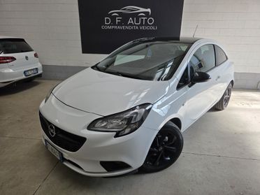Opel Corsa 1.4 90CV GPL Tech Coupé b-Color