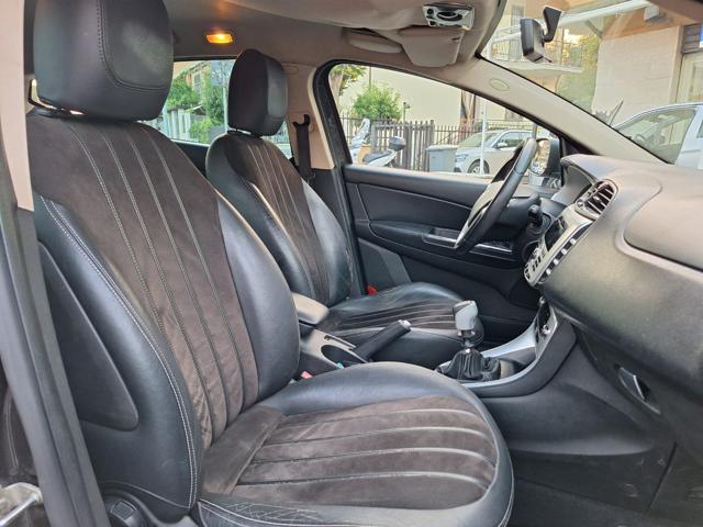 LANCIA Delta 1.6 MJT 120CV Gold - GARANTITA