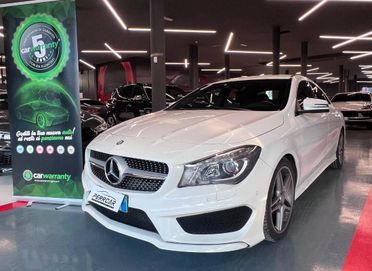Mercedes Classe CLA 220 cdi Premium 170cv auto