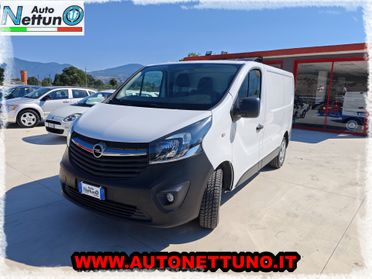 Opel Vivaro 29 1.6 CDTI PC-TN Furgone Edition