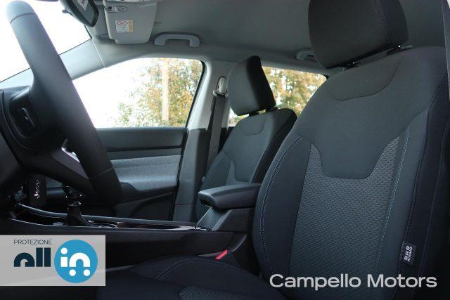JEEP Compass Compass 1.6 Mjt 130cv Longitude MY23