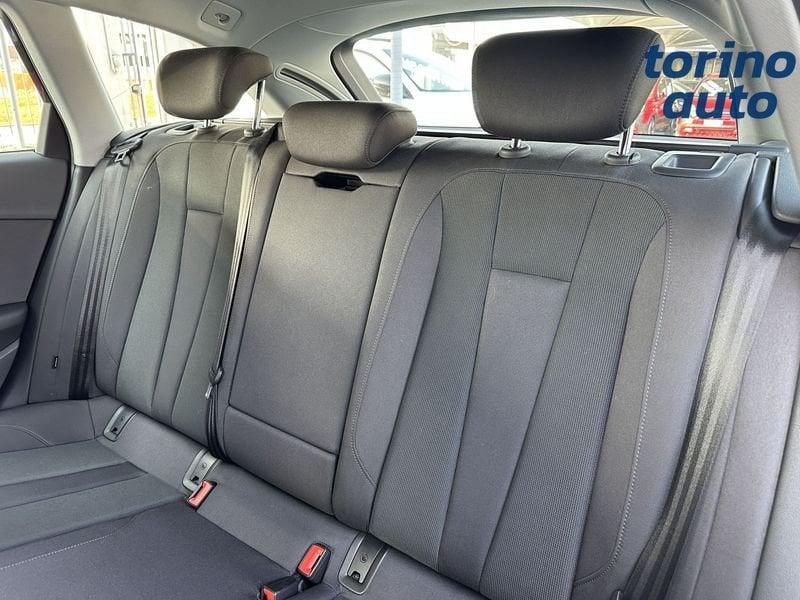 Audi A4 2.0 35 TDI S Line Edition S Tronic