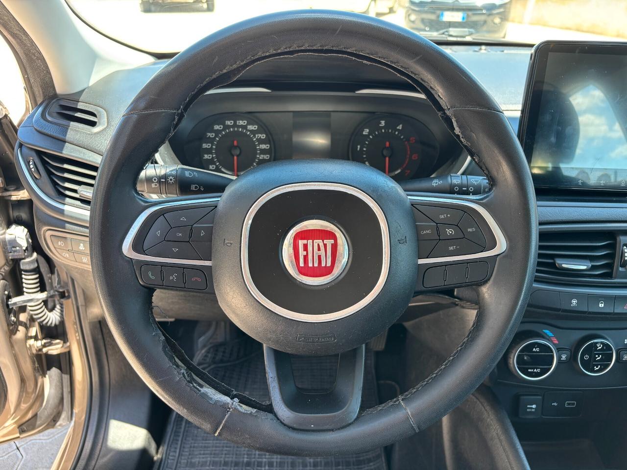 FIAT TIPO 1.3 MJT 95CV LOUNGE 2019