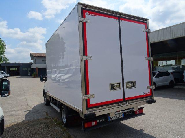 IVECO Daily 35 C 16H BTor 3.0HPT PLM Passo3.45 Cella Frigo-20