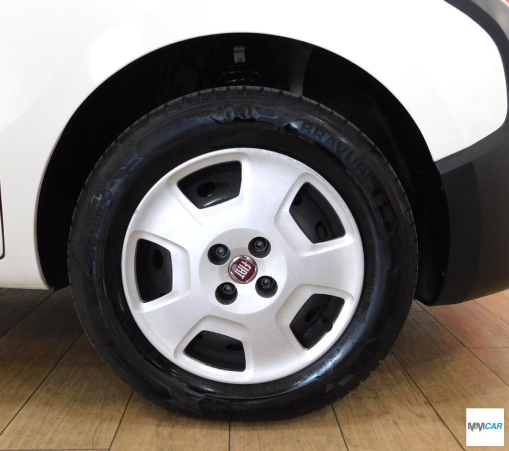 FIAT - Fiorino 1.3 M.JET 95cv Combinato sx