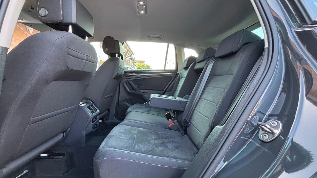 Volkswagen Tiguan 2.0 tdi Elegance Dsg 150cv