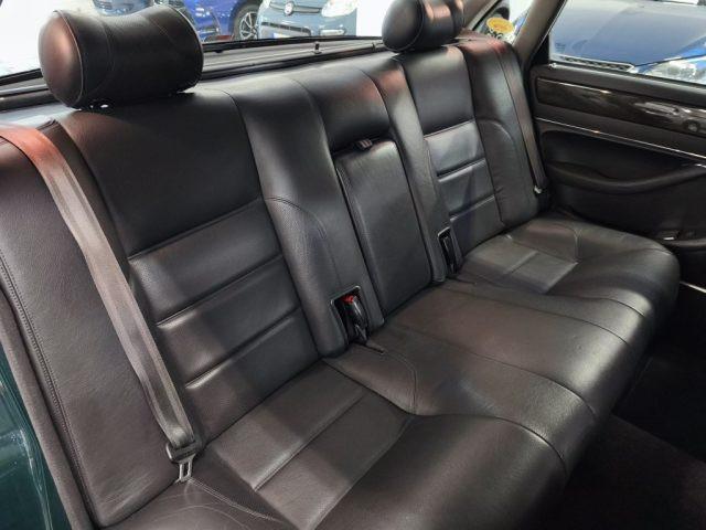 JAGUAR XJ6 4.0 cat Sport