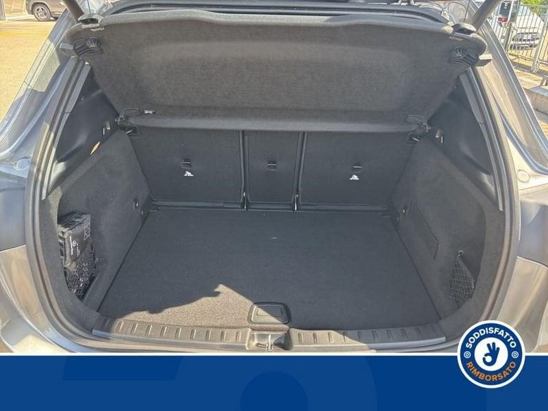 Mercedes-Benz GLA 250 E PLUG-IN HYBRID AUTOMATIC AMG line ADVANCED PLUS