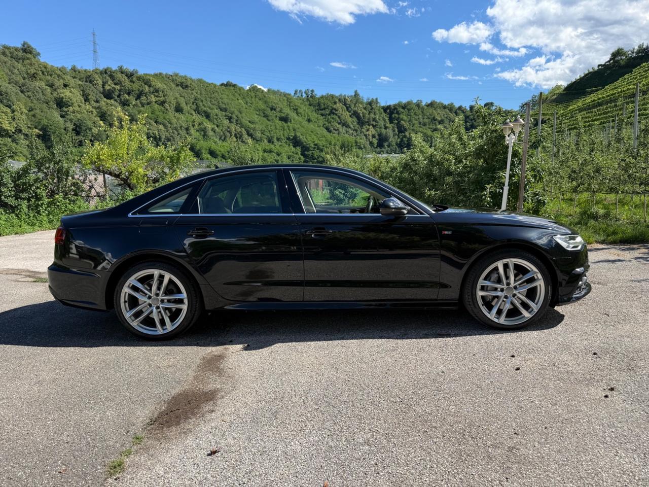 Audi A6 3.0 TDI 272 CV quattro S tronic Business Plus