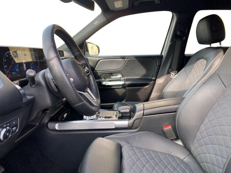 Mercedes-Benz Classe GLB GLB 200 Sport Plus auto