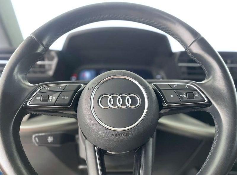 Audi A3 Sportback 30 TDI Business