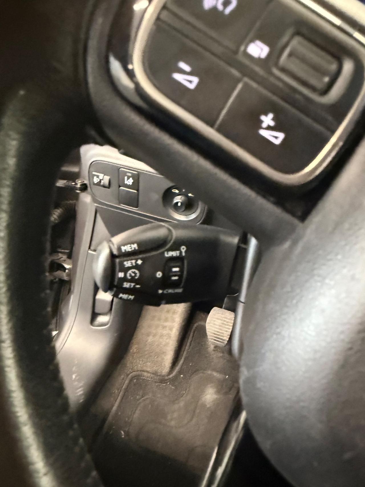 Citroen C3 BlueHDi 75 S&S Shine