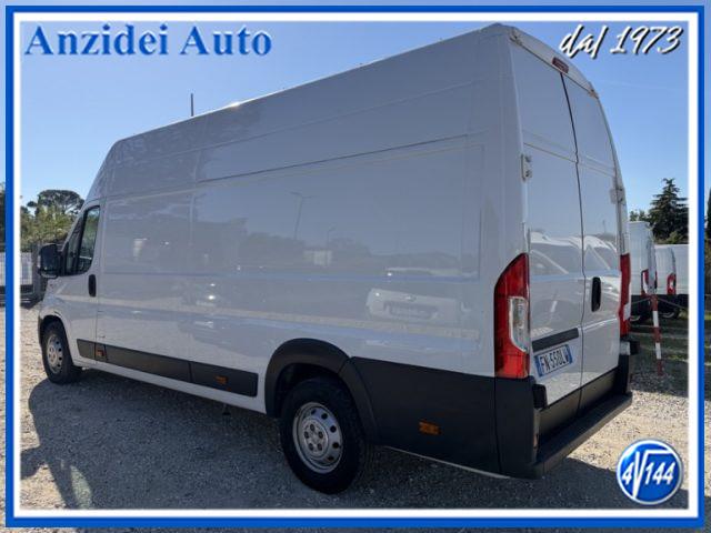FIAT Ducato 35 2.3 MJT 130CV L4H2 XL Maxi