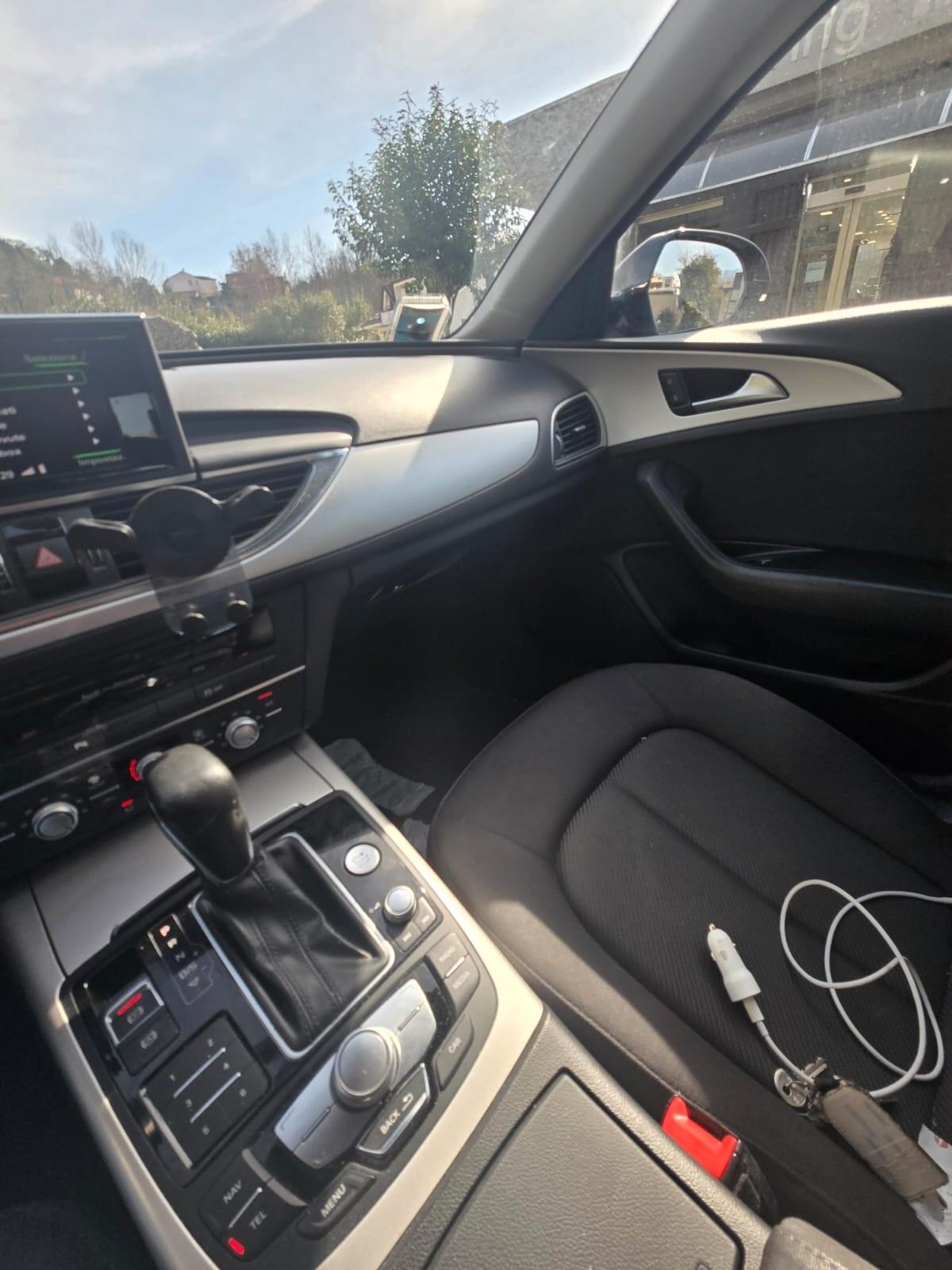 Audi A6 2.0 TDI 190 CV Avant - PREZZO REALE