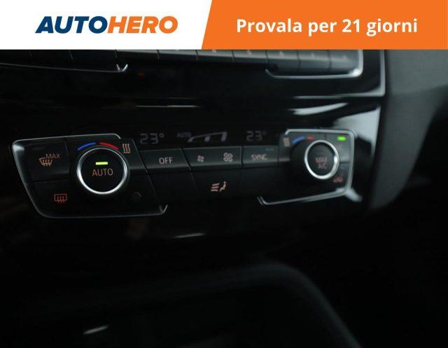 BMW X1 xDrive18d xLine