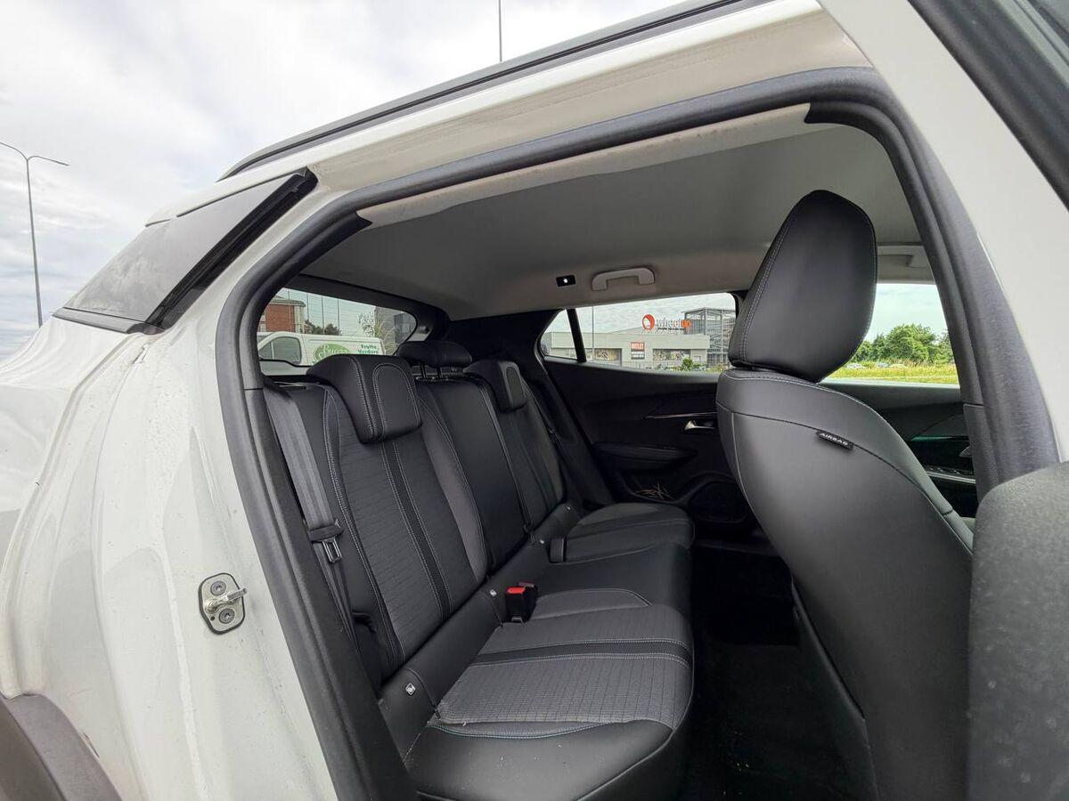 Peugeot 2008 1.2 puretech Allure Pack IVA ESPOSTA!