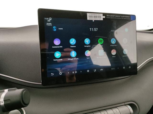 BYD Dolphin Surf 43,2 kWh Boost