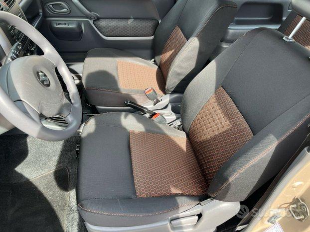 Suzuki Jimny 1.5 DDiS cat 4WD JLX