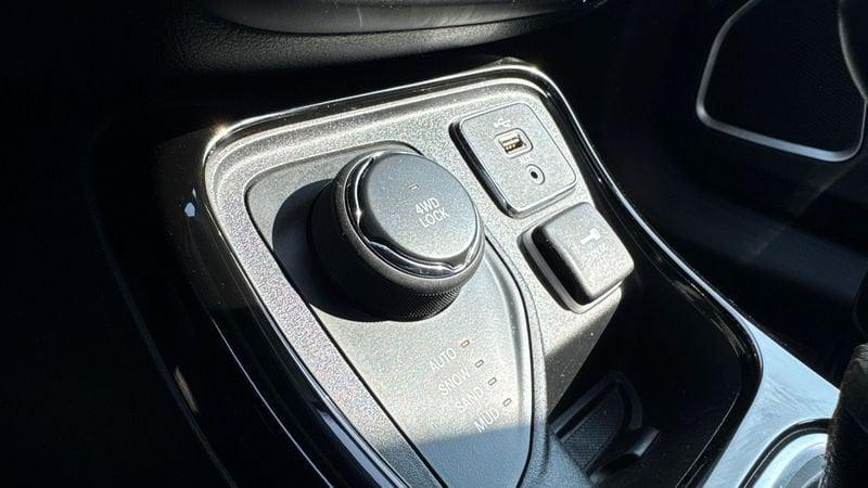 Jeep Compass 2.0 Multijet II aut. 4WD Limited