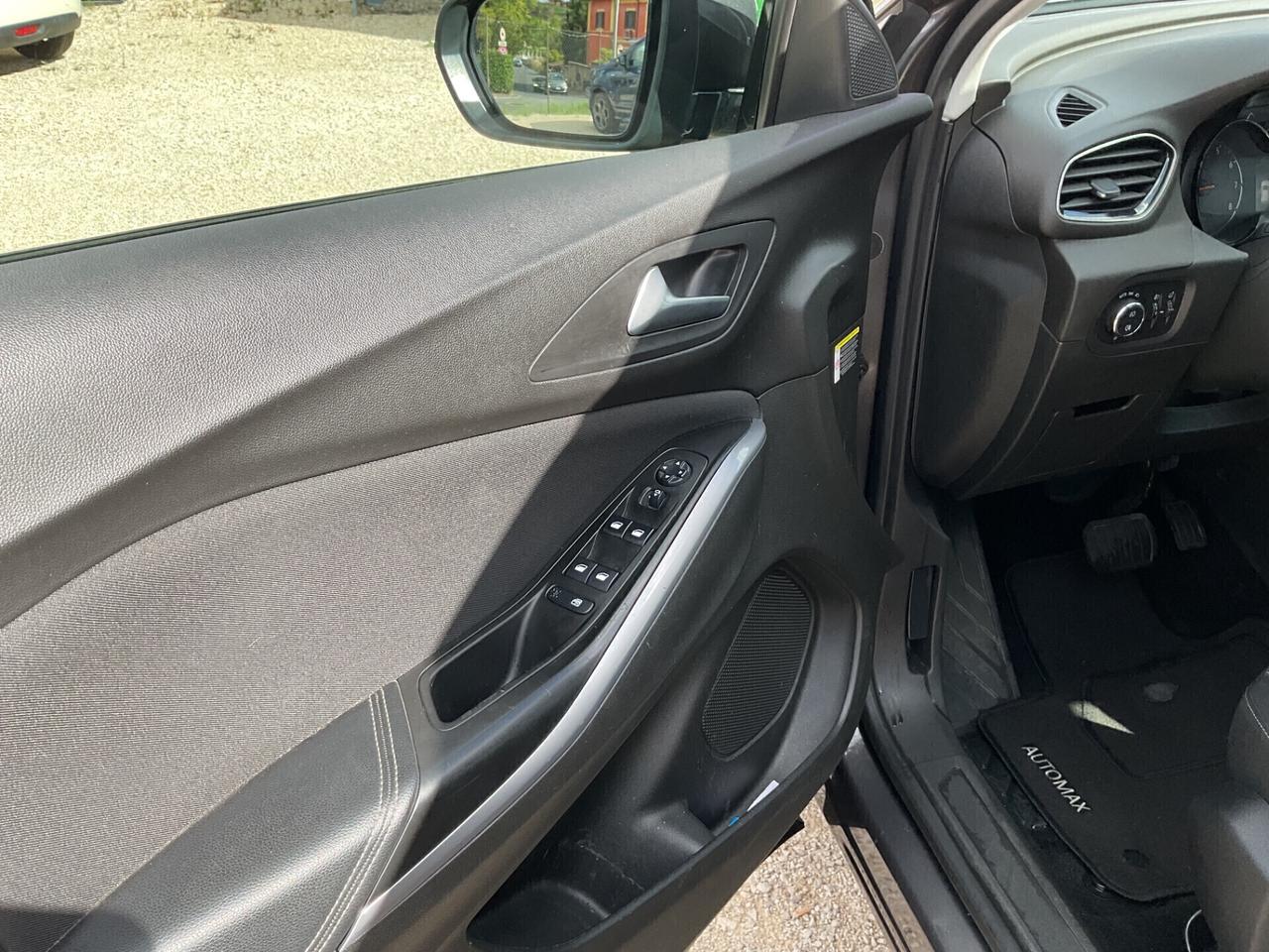 Opel Grandland X 1.5 diesel Ecotec Start&Stop aut. Business