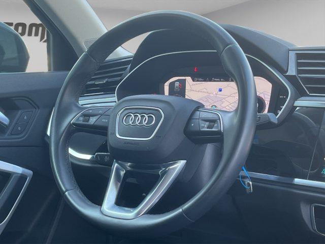 AUDI Q3 35 TDI S tronic