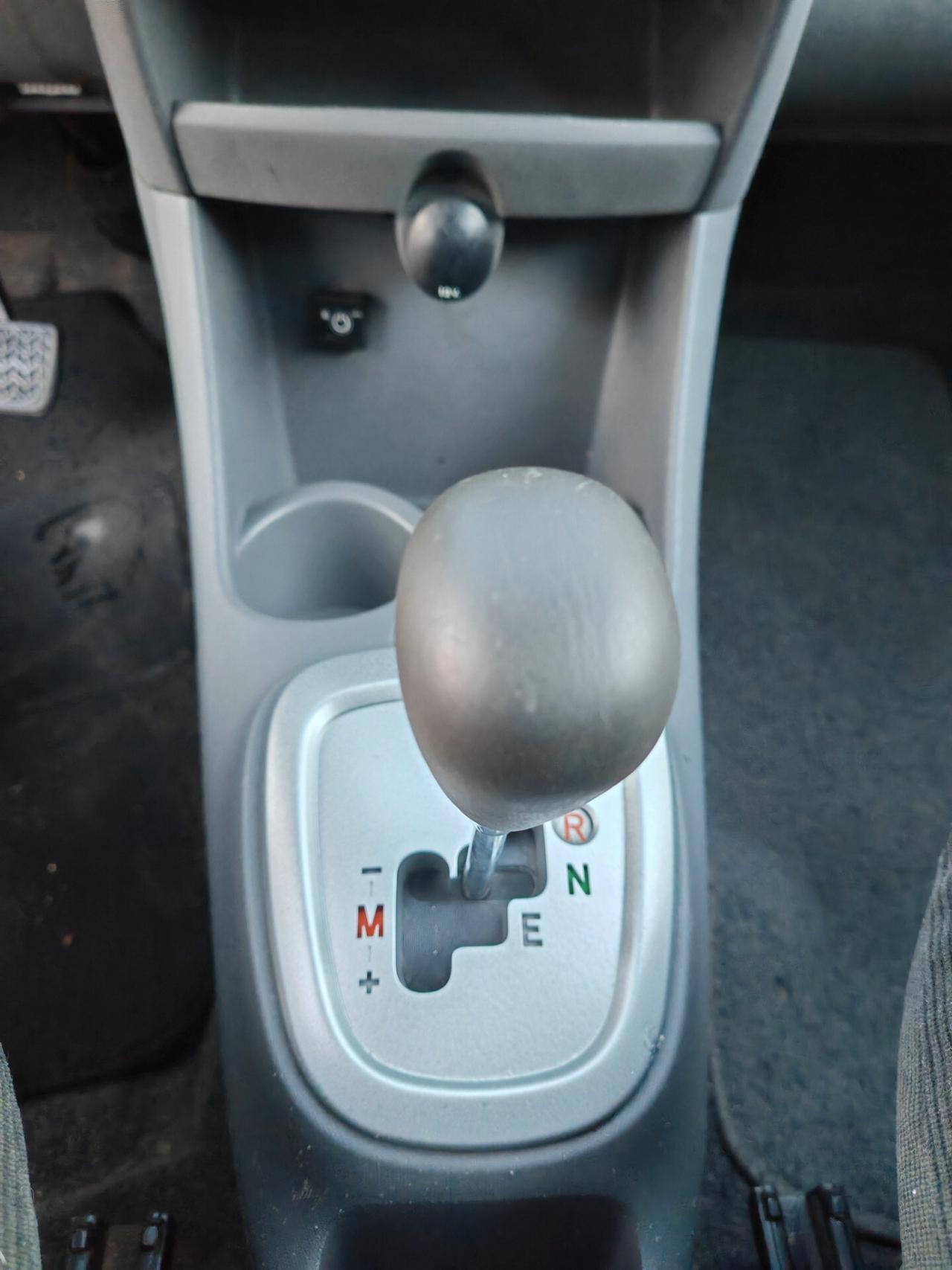 Citroen C1 AUTOMATICA NUOVISSIMA GPL