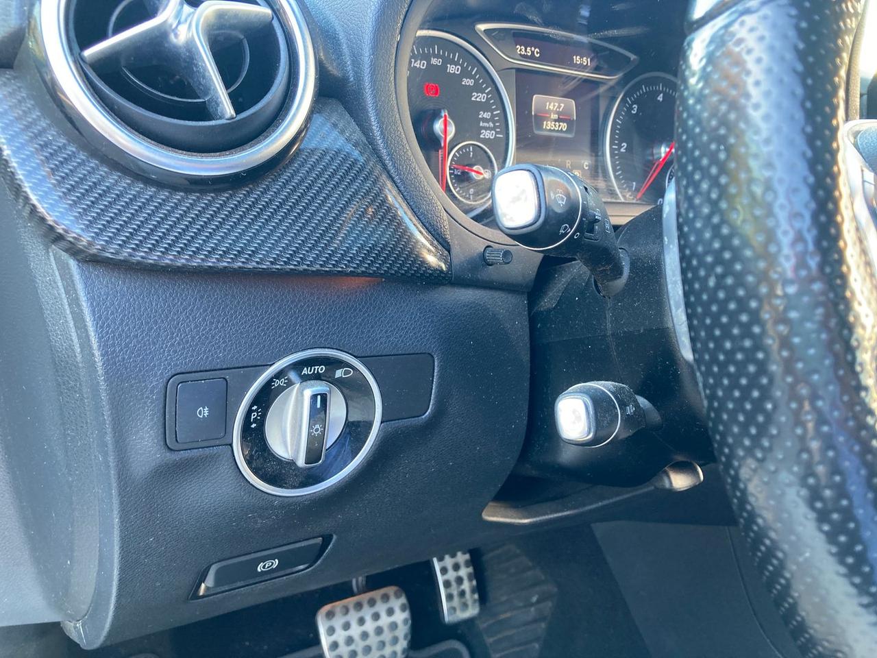 Mercedes-Benz B 180 B-Class B #7304