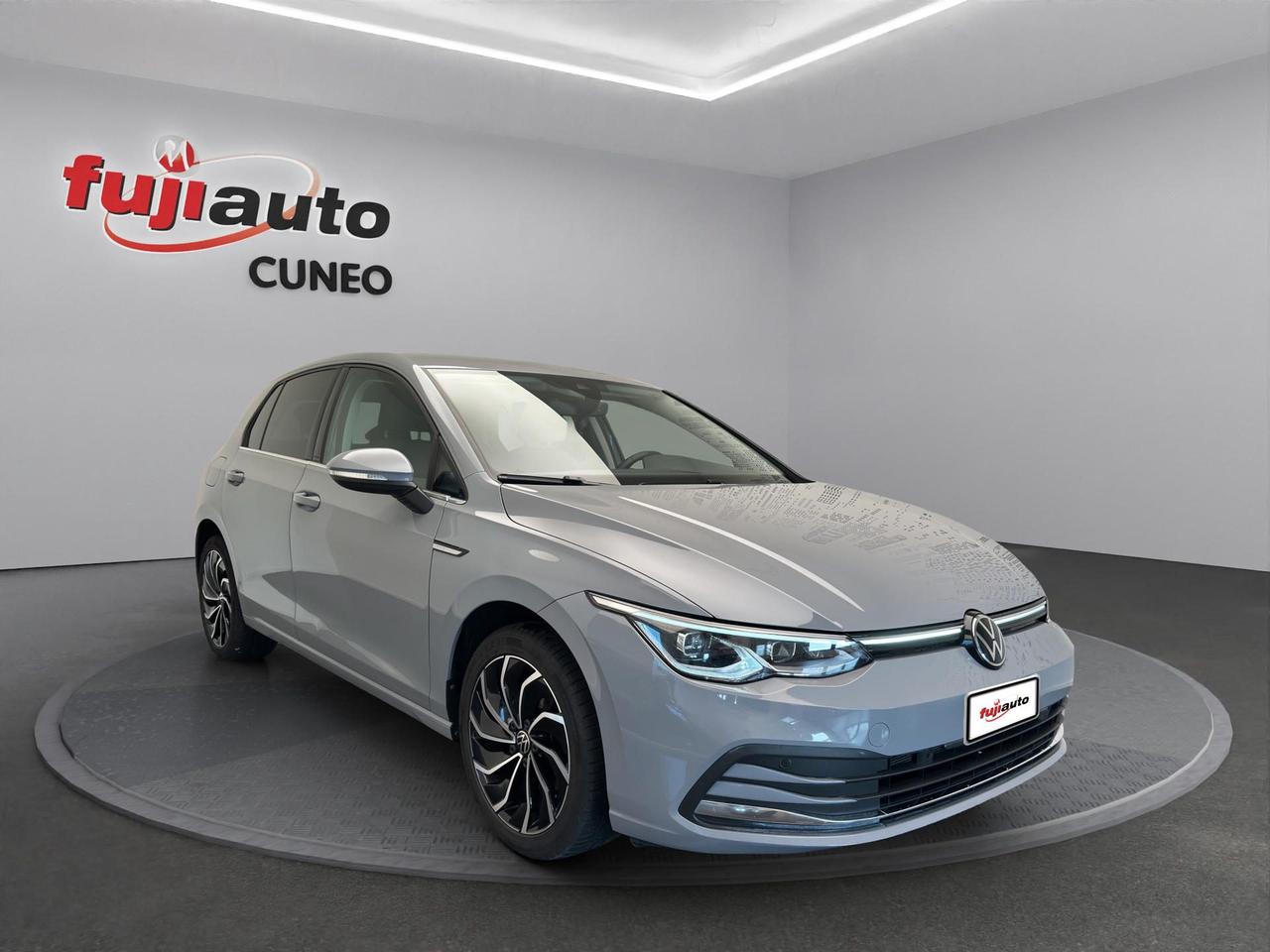 Volkswagen Golf 1.5 etsi evo Style 130cv dsg
