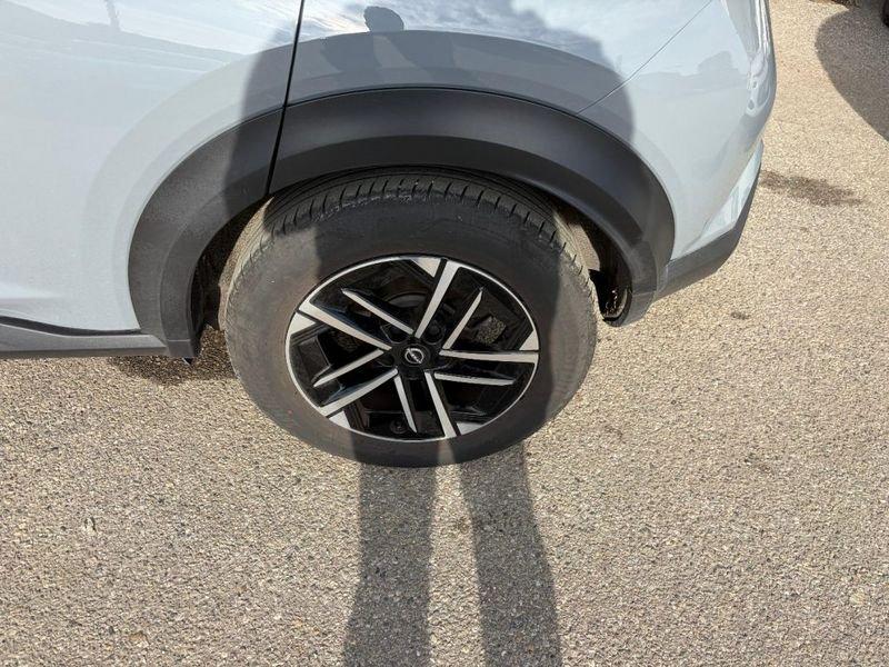 Nissan Juke 1.0 DIG-T 114 CV DCT N-Connecta