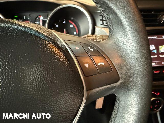 ALFA ROMEO Giulietta 1.6 JTDm 120 CV Ti