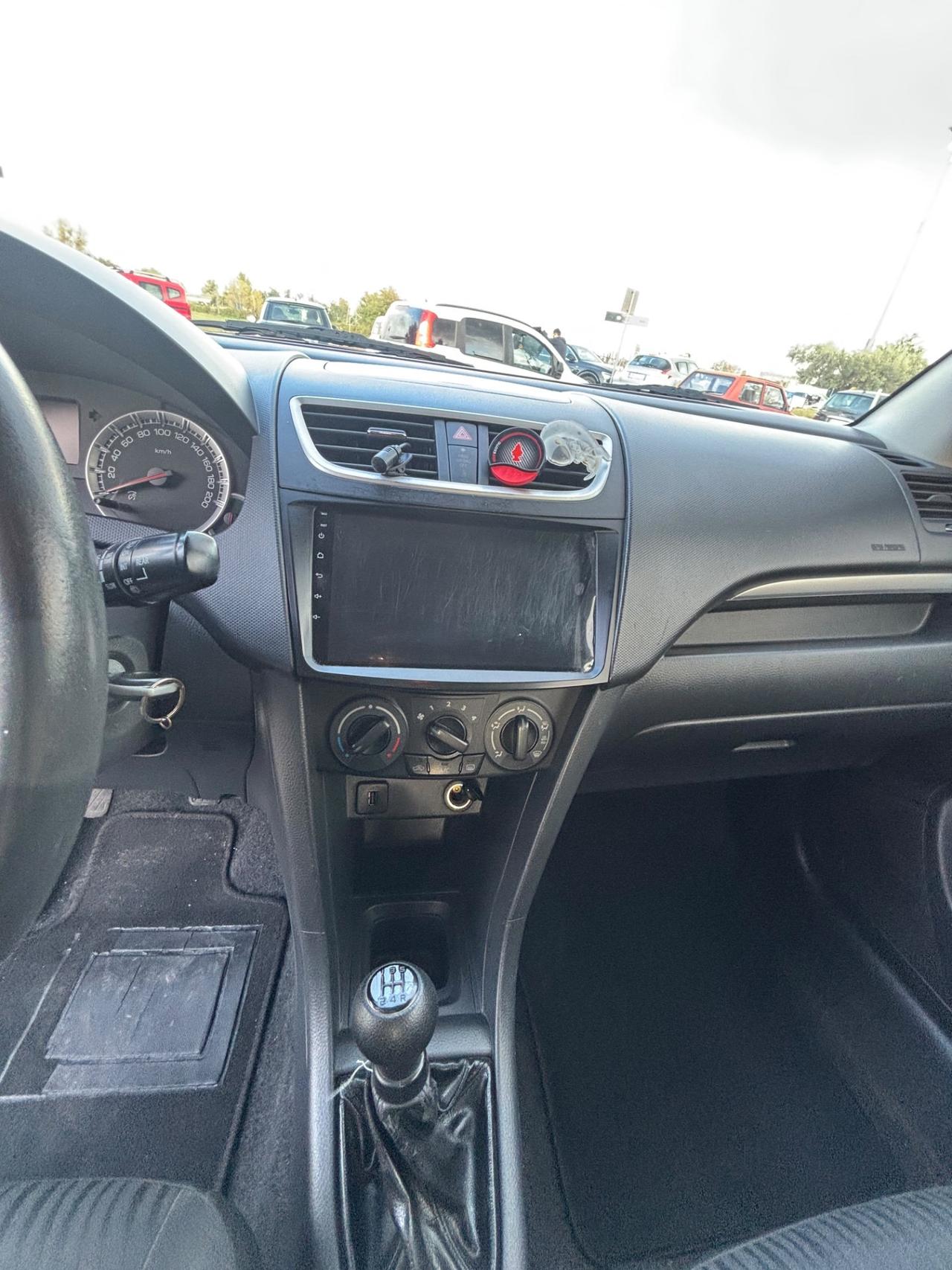 Suzuki Swift 1.3 DDiS 3 porte GL Top