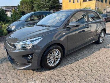 Kia Rio 1.0 T-GDi 100 CV MHEV iMT Style*EURO6*NEOPATENTATI