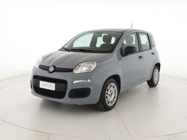 Fiat Panda 1.0 hybrid easy s&s 70cv