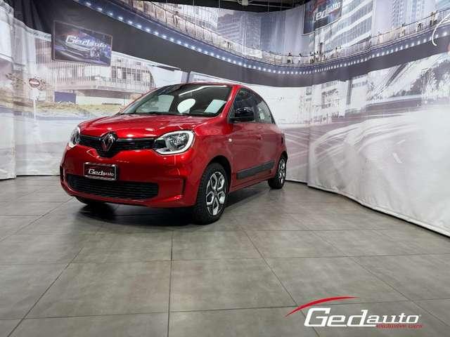 Renault Twingo SCe 65 CV Urban Night LIMITED LED NAVI