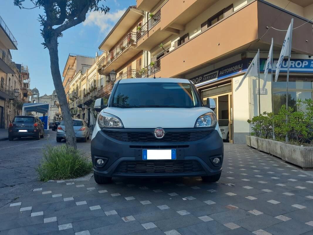 Fiat Doblo Cargo 1.3 mjt 16V SX 95CV