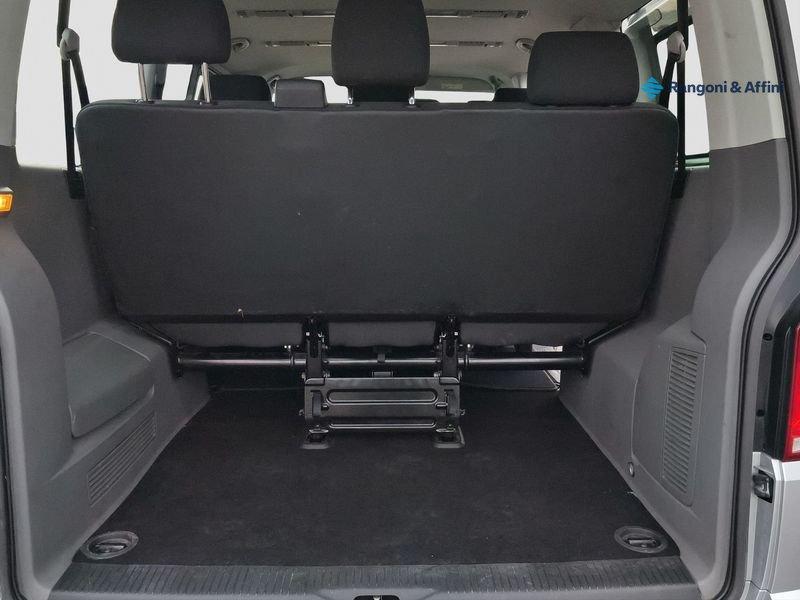 Volkswagen Caravelle Caravelle 2.0 TDI 150CV DSG PC Comfortline