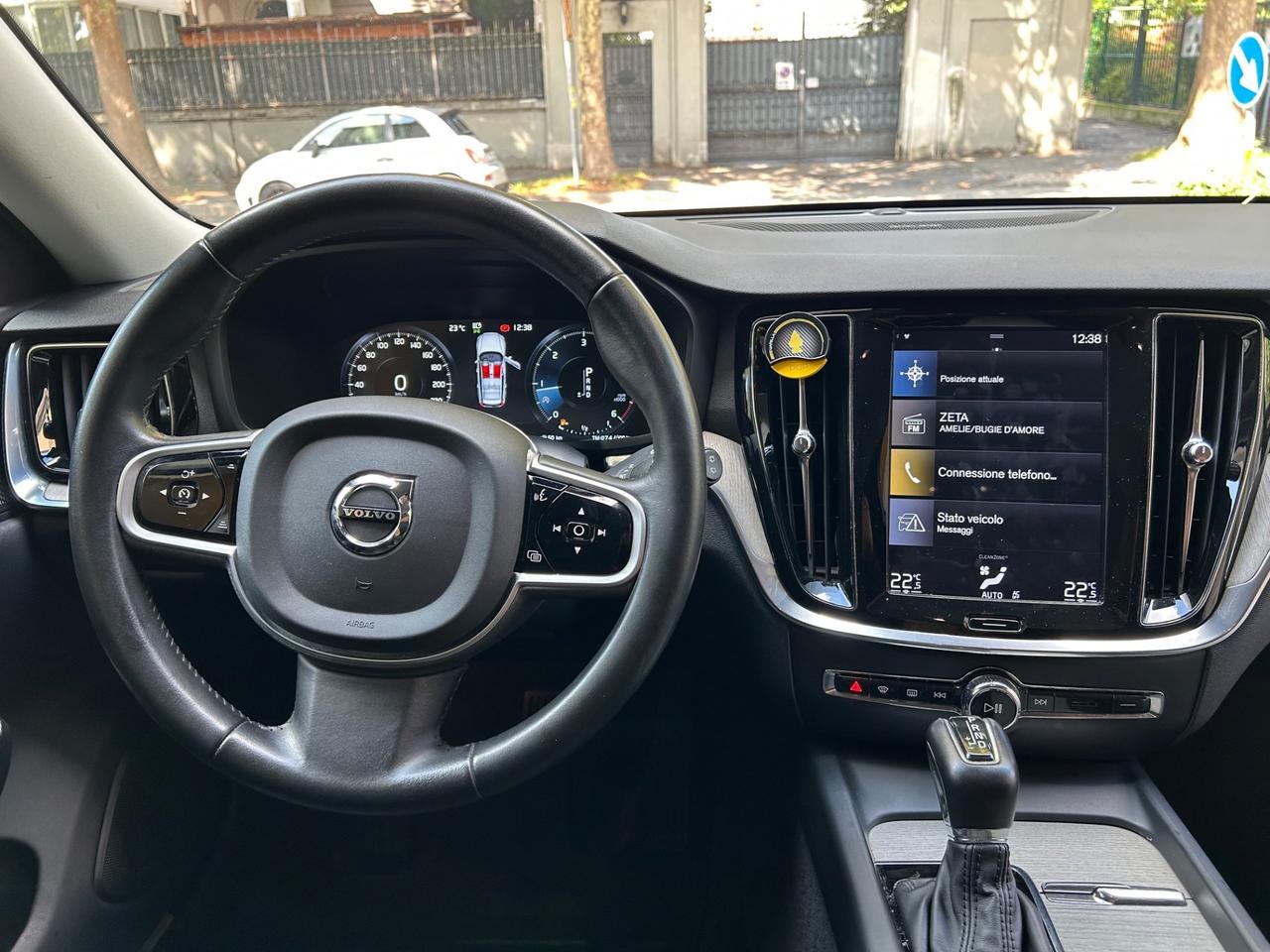 Volvo V60 Cross Country 2.0 d4 Pro Geartronic AWD my20 | PREZZO PIU' IVA!!!