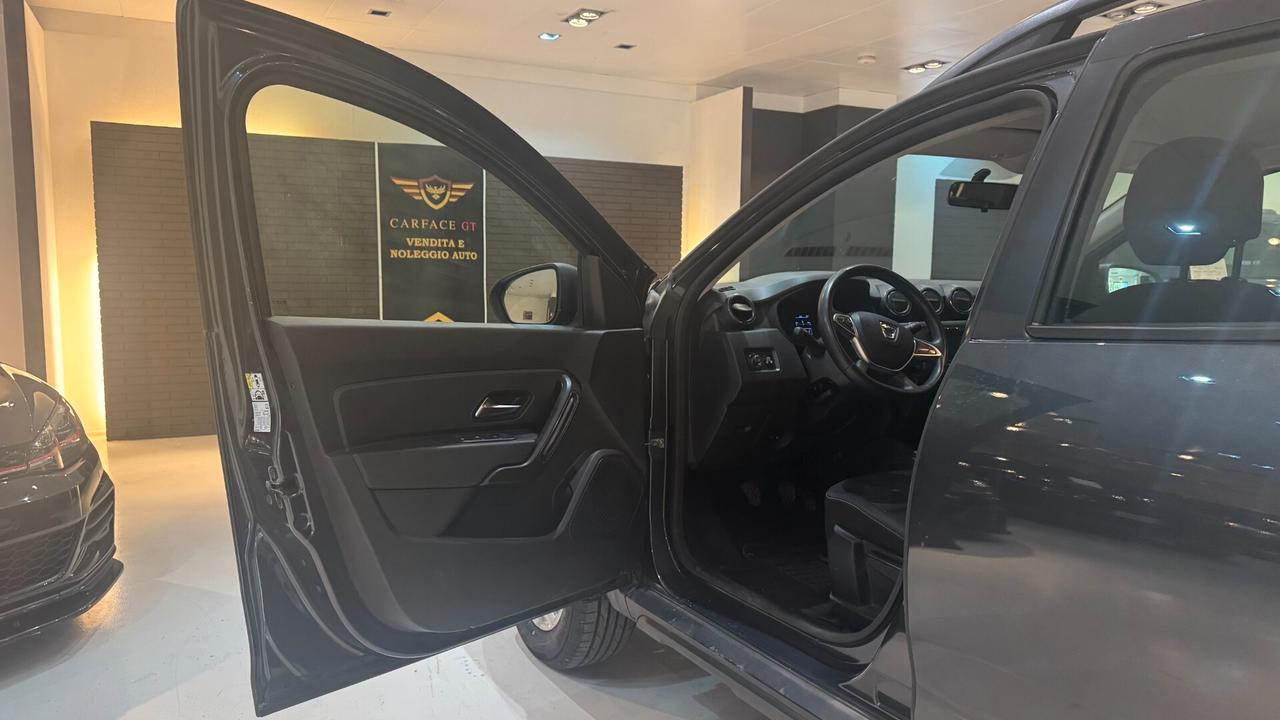 DACIA DUSTER 1.0 TCE 100CV - 2020