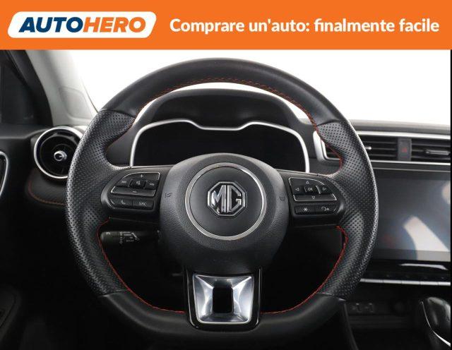 MG ZS 1.0T-GDI aut. Luxury