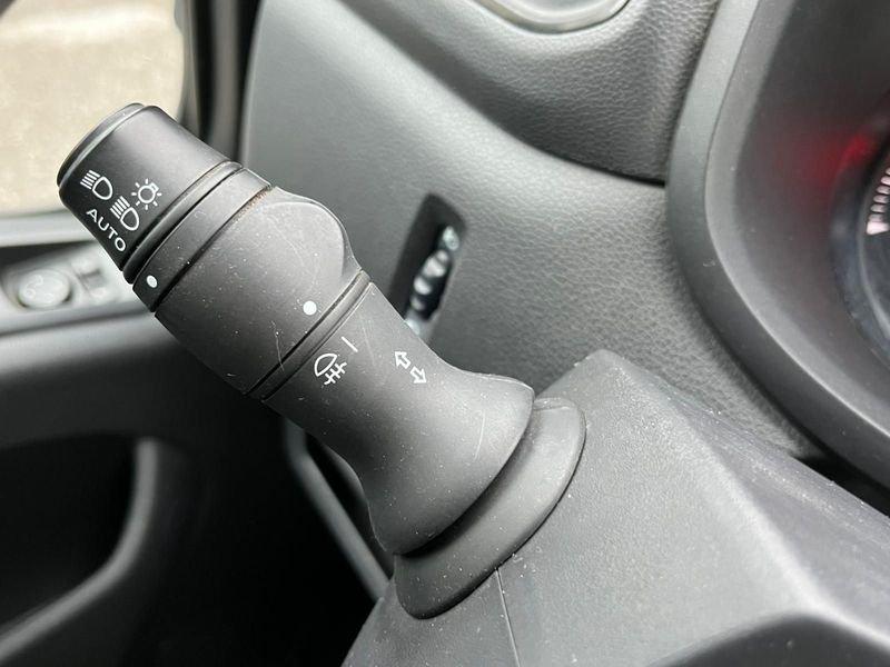 Renault Master Master T35 2.3 dCi 145 PL Gran Volume 20 Ice - IVA ESCLUSA