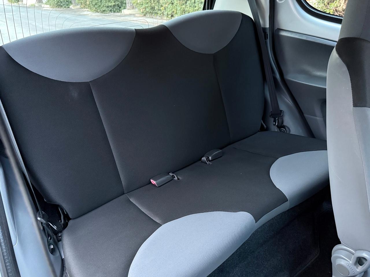 Citroen C1 1.0 5Porte AMIC1 CLIMA - 2009